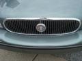 Titanium Blue Metallic - LeSabre Custom Sedan Photo No. 24