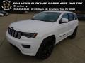 Bright White - Grand Cherokee Laredo X 4x4 Photo No. 1