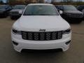 Bright White - Grand Cherokee Laredo X 4x4 Photo No. 2