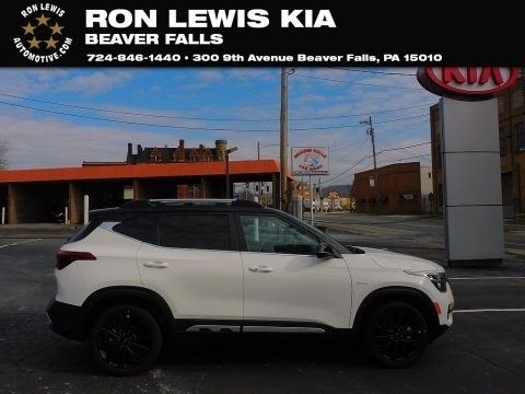 2022 Kia Seltos Nightfall Edition AWD Data, Info and Specs