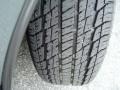 Titanium Blue Metallic - LeSabre Custom Sedan Photo No. 26