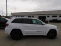 Bright White - Grand Cherokee Laredo X 4x4 Photo No. 4