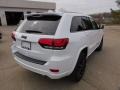 Bright White - Grand Cherokee Laredo X 4x4 Photo No. 5