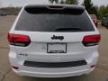 Bright White - Grand Cherokee Laredo X 4x4 Photo No. 6