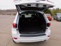 Bright White - Grand Cherokee Laredo X 4x4 Photo No. 7