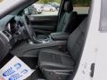 Bright White - Grand Cherokee Laredo X 4x4 Photo No. 11