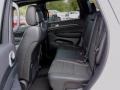 Bright White - Grand Cherokee Laredo X 4x4 Photo No. 12