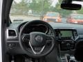Bright White - Grand Cherokee Laredo X 4x4 Photo No. 13