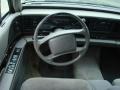 Titanium Blue Metallic - LeSabre Custom Sedan Photo No. 28