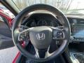 Rallye Red - Civic Si Sedan Photo No. 8