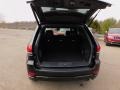 Diamond Black Crystal Pearl - Grand Cherokee Laredo X 4x4 Photo No. 7