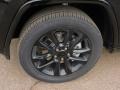 Diamond Black Crystal Pearl - Grand Cherokee Laredo X 4x4 Photo No. 10