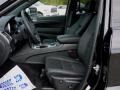 Diamond Black Crystal Pearl - Grand Cherokee Laredo X 4x4 Photo No. 11
