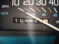 Titanium Blue Metallic - LeSabre Custom Sedan Photo No. 31
