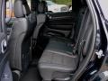 Diamond Black Crystal Pearl - Grand Cherokee Laredo X 4x4 Photo No. 12
