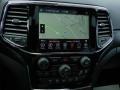 Diamond Black Crystal Pearl - Grand Cherokee Laredo X 4x4 Photo No. 16