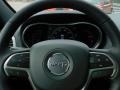 Diamond Black Crystal Pearl - Grand Cherokee Laredo X 4x4 Photo No. 19