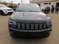 Diamond Black Crystal Pearl - Grand Cherokee Laredo X 4x4 Photo No. 2