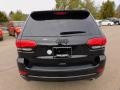 Diamond Black Crystal Pearl - Grand Cherokee Laredo X 4x4 Photo No. 6