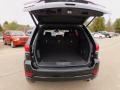 Diamond Black Crystal Pearl - Grand Cherokee Laredo X 4x4 Photo No. 7