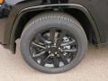 2022 Jeep Grand Cherokee Laredo X 4x4 Wheel and Tire Photo