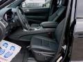 2022 Jeep Grand Cherokee Laredo X 4x4 Front Seat