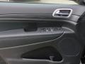 Diamond Black Crystal Pearl - Grand Cherokee Laredo X 4x4 Photo No. 14