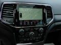 Diamond Black Crystal Pearl - Grand Cherokee Laredo X 4x4 Photo No. 16