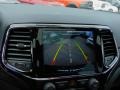 Diamond Black Crystal Pearl - Grand Cherokee Laredo X 4x4 Photo No. 17