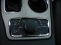 2022 Jeep Grand Cherokee Laredo X 4x4 Controls