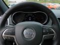 Global Black Steering Wheel Photo for 2022 Jeep Grand Cherokee #143928973