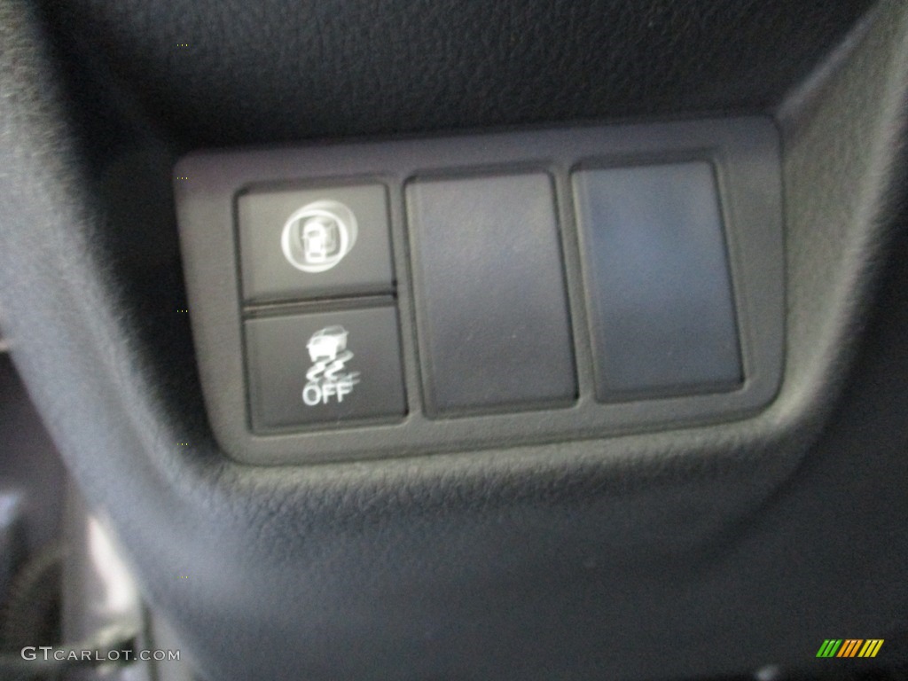 2018 Accord LX Sedan - Modern Steel Metallic / Gray photo #28