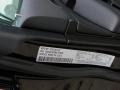 Diamond Black Crystal Pearl - Grand Cherokee Laredo X 4x4 Photo No. 20