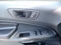 Moondust Silver Metallic - EcoSport SES 4WD Photo No. 13