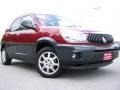 2005 Cardinal Red Metallic Buick Rendezvous CX  photo #1