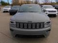 Sting-Gray - Grand Cherokee Laredo X 4x4 Photo No. 2