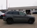 Sting-Gray - Grand Cherokee Laredo X 4x4 Photo No. 4