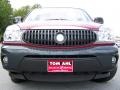 2005 Cardinal Red Metallic Buick Rendezvous CX  photo #2