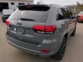 Sting-Gray - Grand Cherokee Laredo X 4x4 Photo No. 5