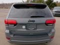 Sting-Gray - Grand Cherokee Laredo X 4x4 Photo No. 6