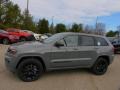 Sting-Gray - Grand Cherokee Laredo X 4x4 Photo No. 9