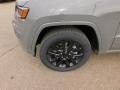 Sting-Gray - Grand Cherokee Laredo X 4x4 Photo No. 10