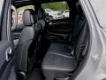 Sting-Gray - Grand Cherokee Laredo X 4x4 Photo No. 12