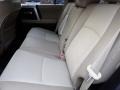 Barcelona Red Metallic - 4Runner SR5 Premium 4x4 Photo No. 19