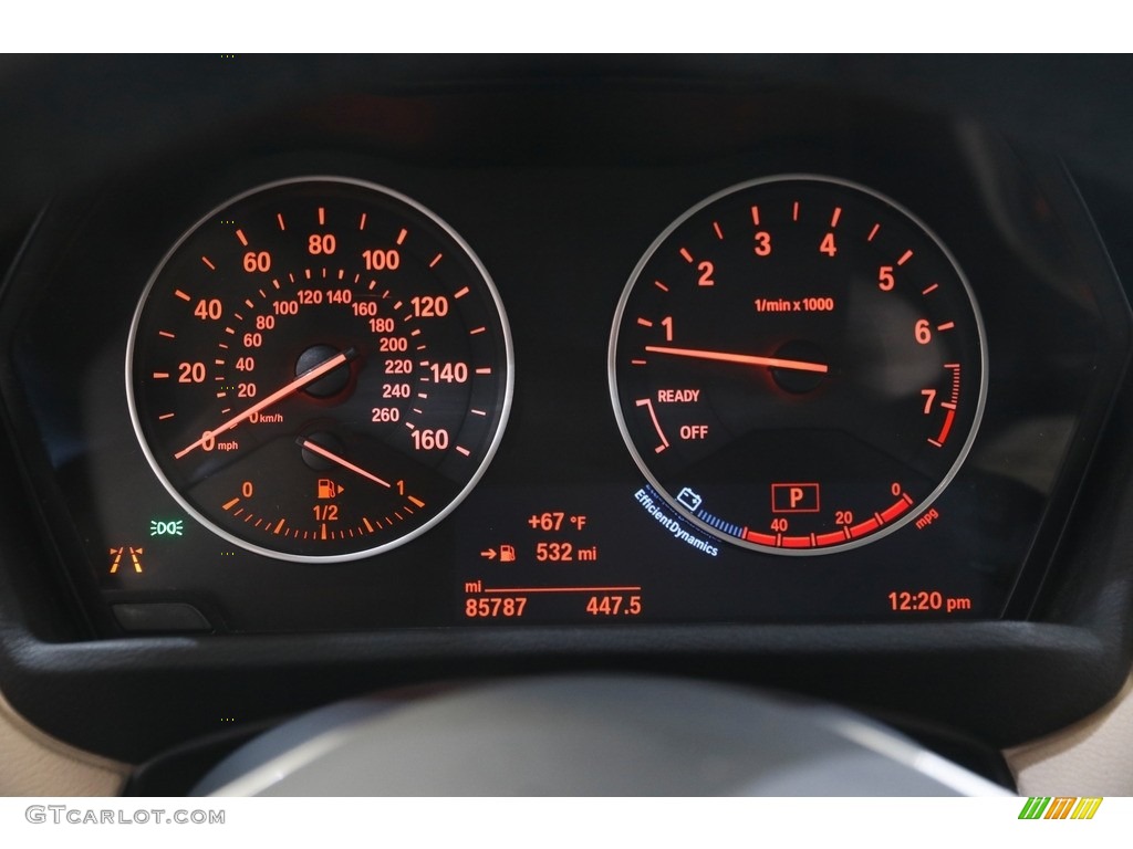 2016 X1 xDrive28i - Jet Black / Canberra Beige photo #8