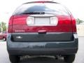 2005 Cardinal Red Metallic Buick Rendezvous CX  photo #5