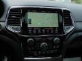 Sting-Gray - Grand Cherokee Laredo X 4x4 Photo No. 16
