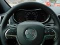 Sting-Gray - Grand Cherokee Laredo X 4x4 Photo No. 19