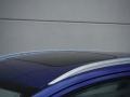 Aegean Blue Metallic - HR-V EX AWD Photo No. 3
