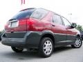 2005 Cardinal Red Metallic Buick Rendezvous CX  photo #6